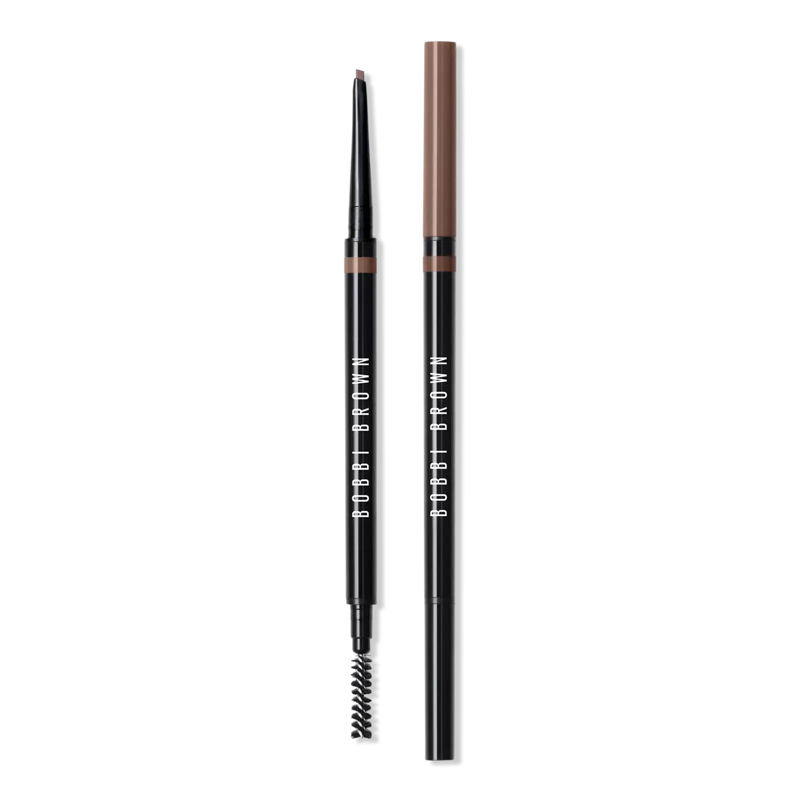Bobbi Brown Precise 24-Hour Ultra Slim Eyebrow Pencil Warm Dark Brown
