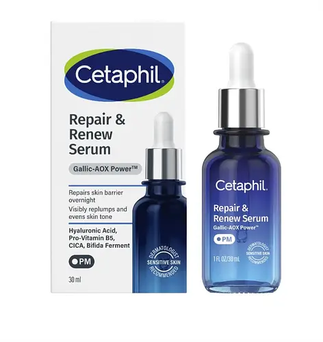Cetaphil PM Repair & Renew Serum