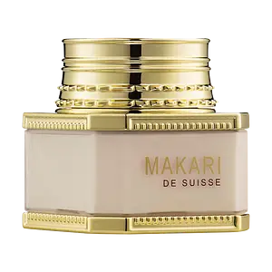 Makari de Suisse Night Radiance Face Cream