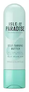 Isle of Paradise Self-Tanning Body Butter