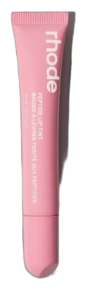 rhode Peptide Lip Tint Ribbon