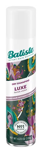 Batiste Dry Shampoo Luxe 1.06oz., 4.23oz., 6.35oz., 8.47oz.