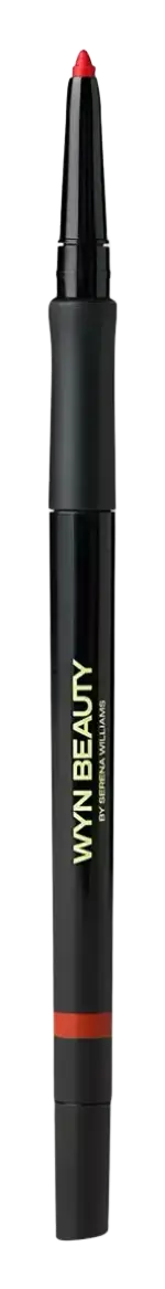 Wyn Beauty Starting Line Peptide Infused Lipliner Bold
