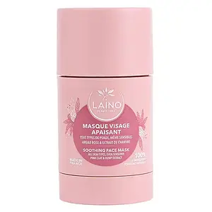 Laino Soothing Face Mask