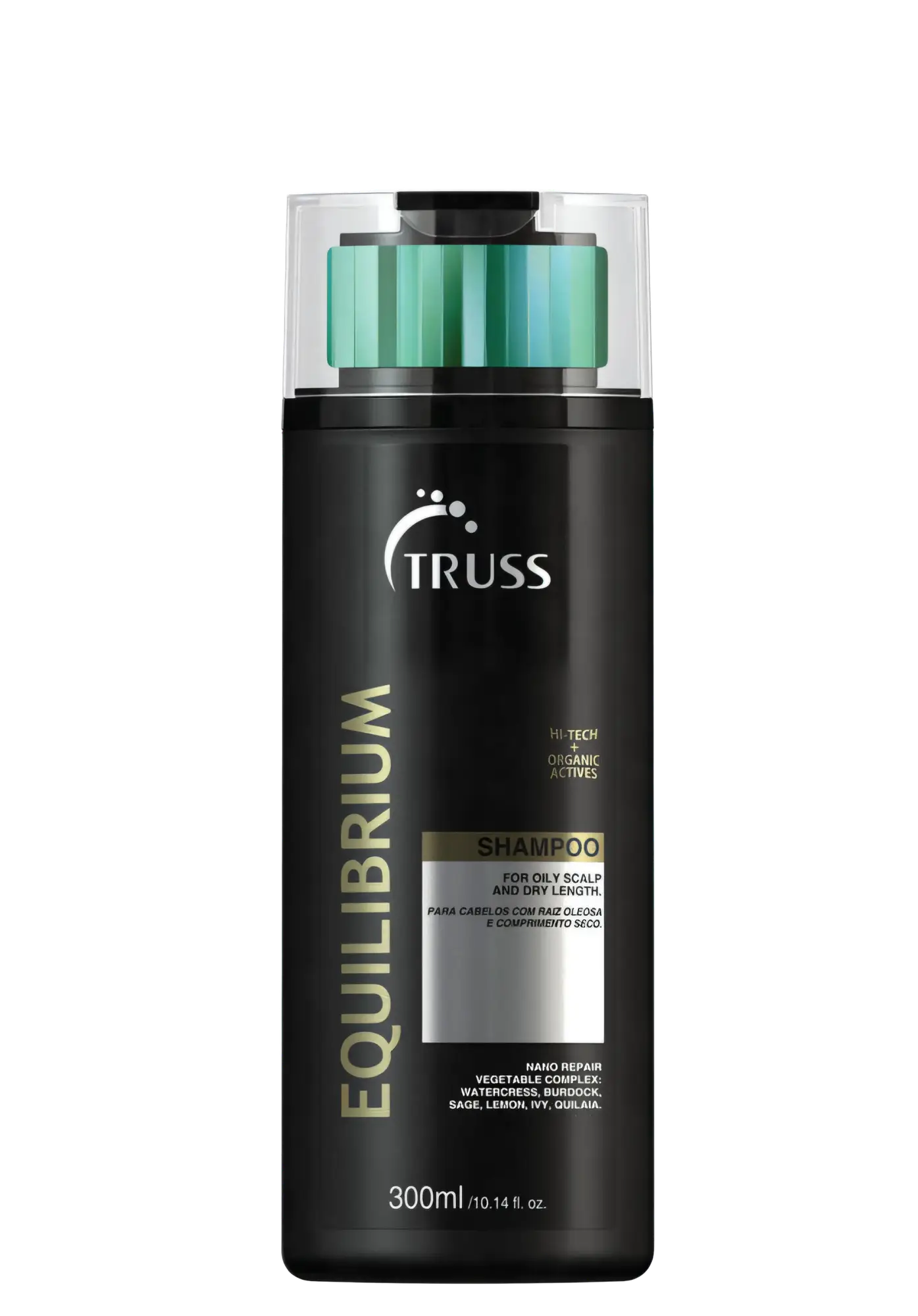 Truss Professional Equilibrium Shampoo