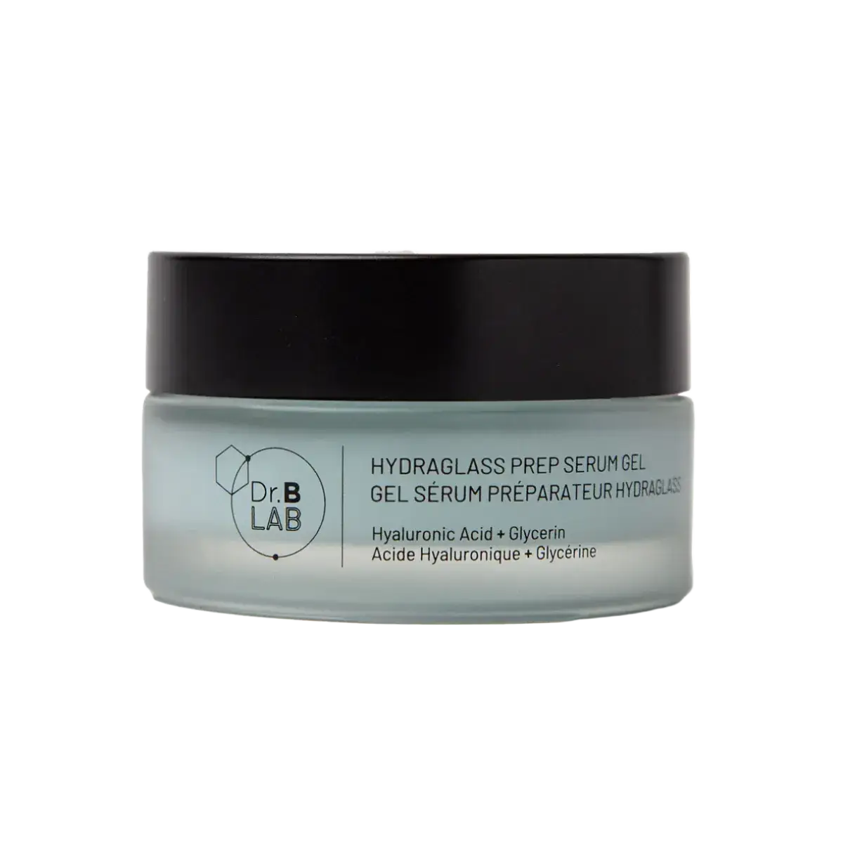 Dr. Brandt Skincare Dr. B Lab Hydraglass Prep Serum Gel