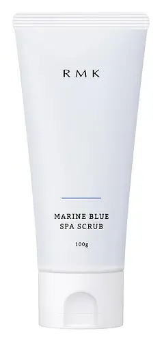 RMK Marine Blue Spa Scrub