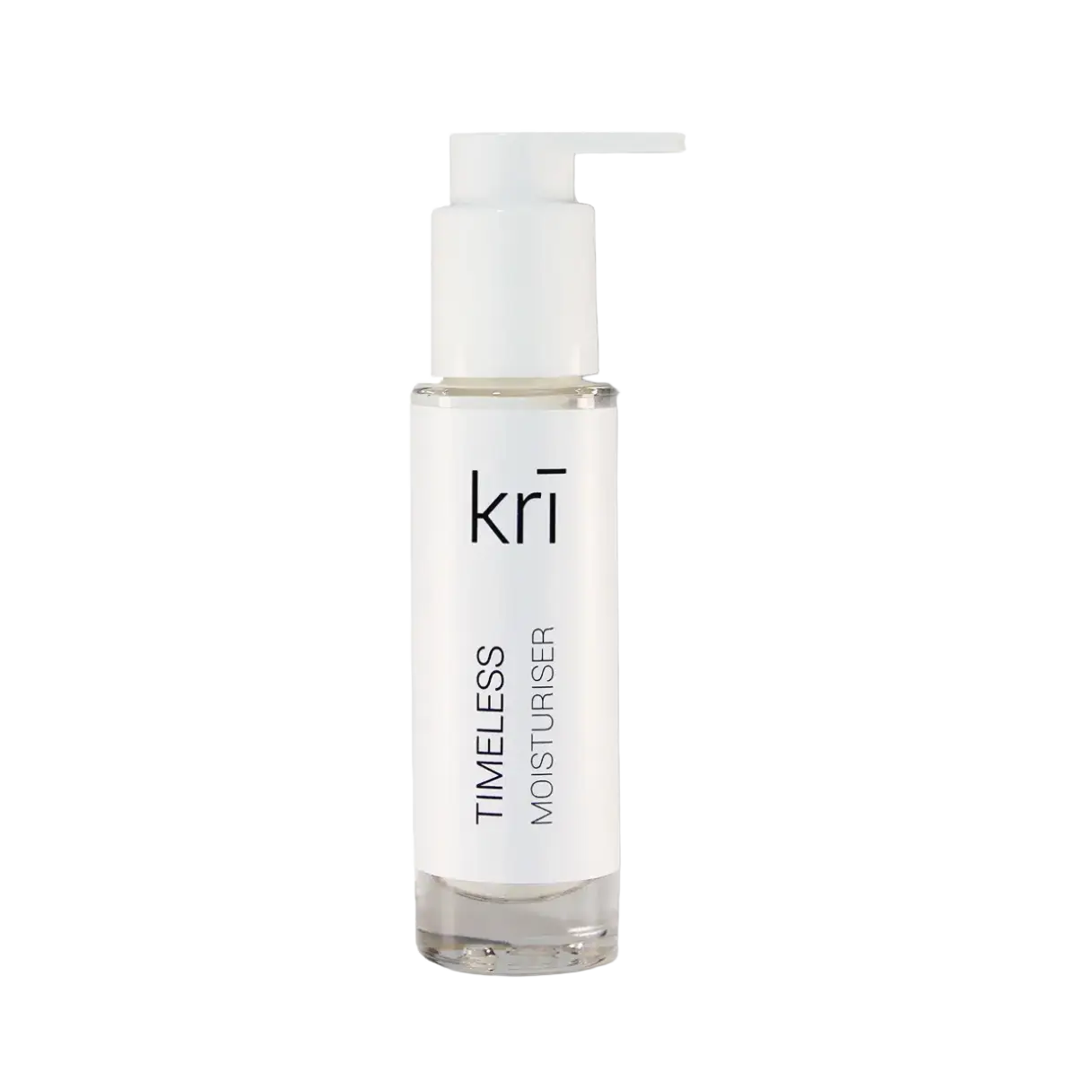 Kri Skincare Timeless Moisturiser