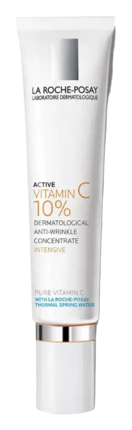 La Roche-Posay Active Vitamin C 10% Wrinkle Cream