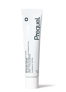 Prequel Reactive Skin Solutions 5% Ectoin Cream