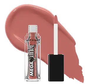 Wet n Wild Mega Inky Lip Color Bare Intentions