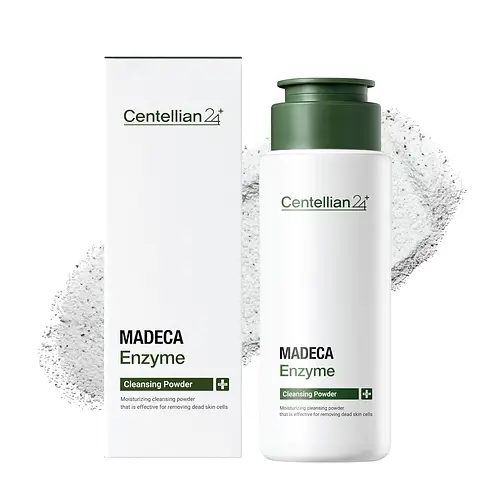 Centellian24 Madeca Enzyme Cleansing Powder