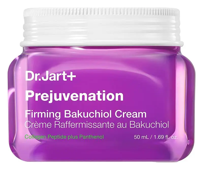 Dr. Jart+ Prejuvenation Firming Bakuchiol Cream