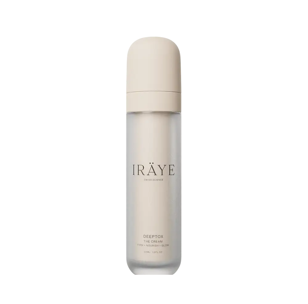 Iräye Deeptox The Cream