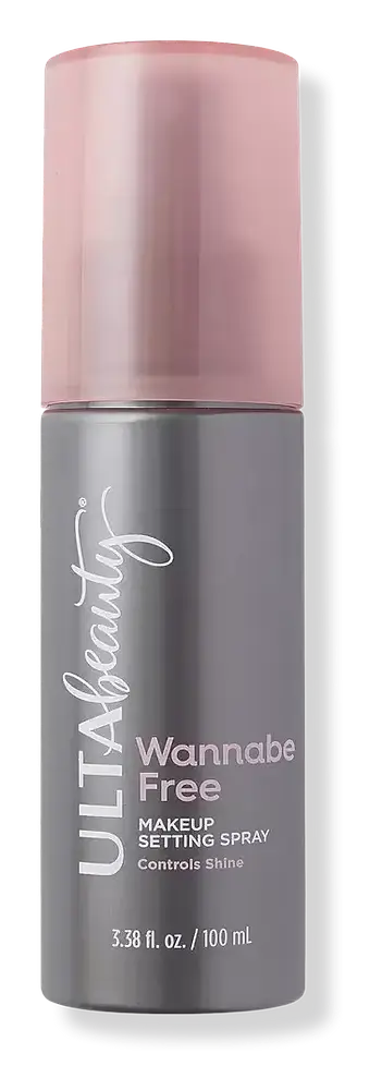 Ulta Wannabe Free Setting Spray