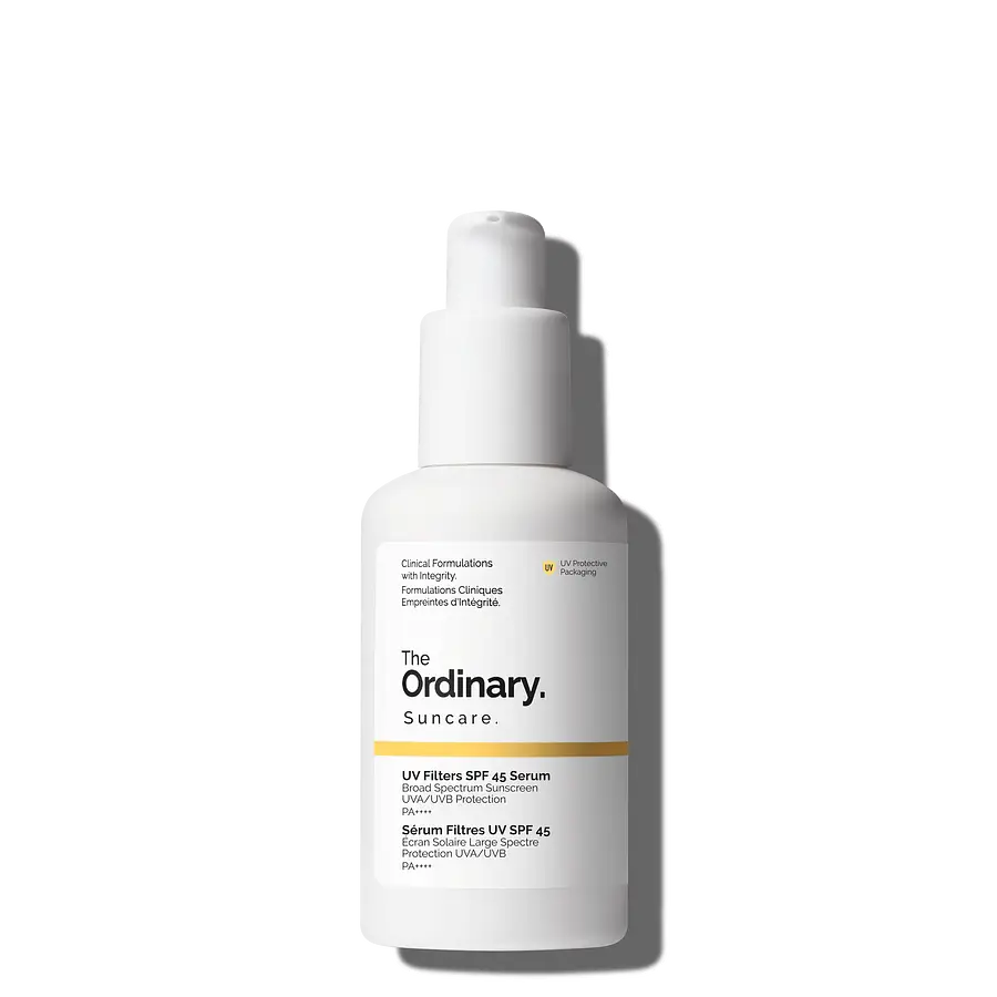 The Ordinary UV Filters SPF 45 Serum