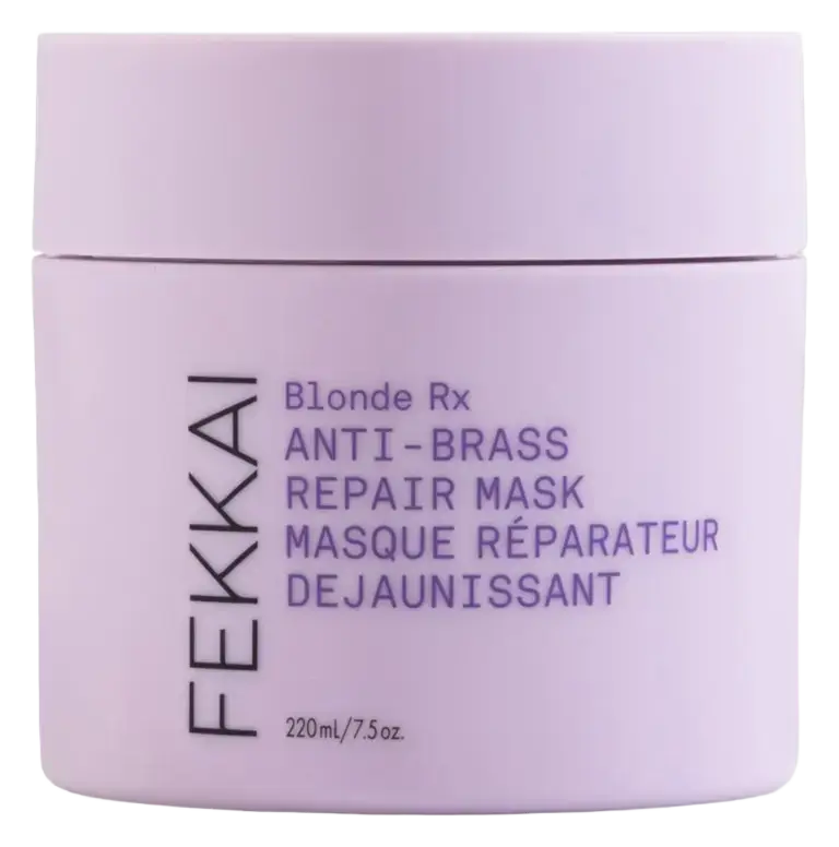 Fekkai Blonde Rx Anti-Brass Repair Mask