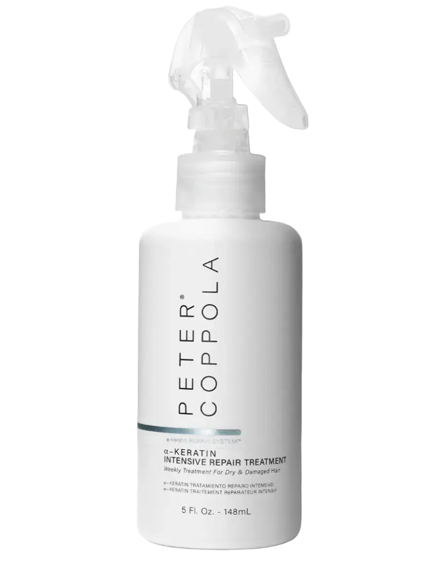 Peter Coppola a-Keratin Intensive Repair Treatment