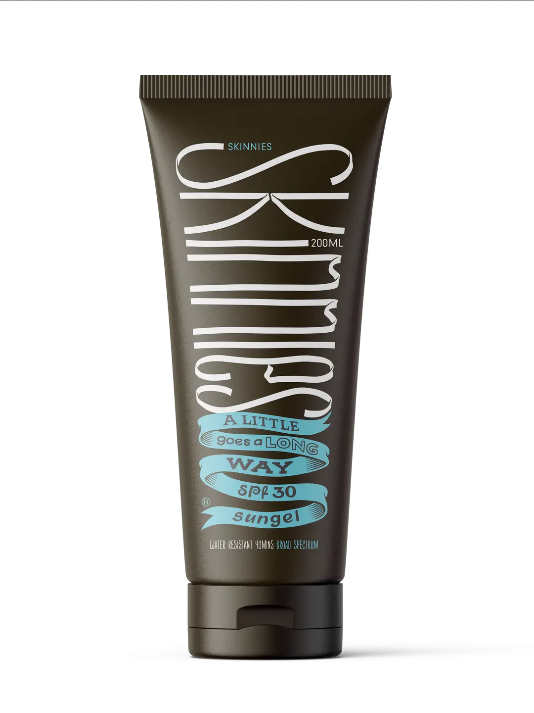 Skinnies Sungel SPF30 New Zealand