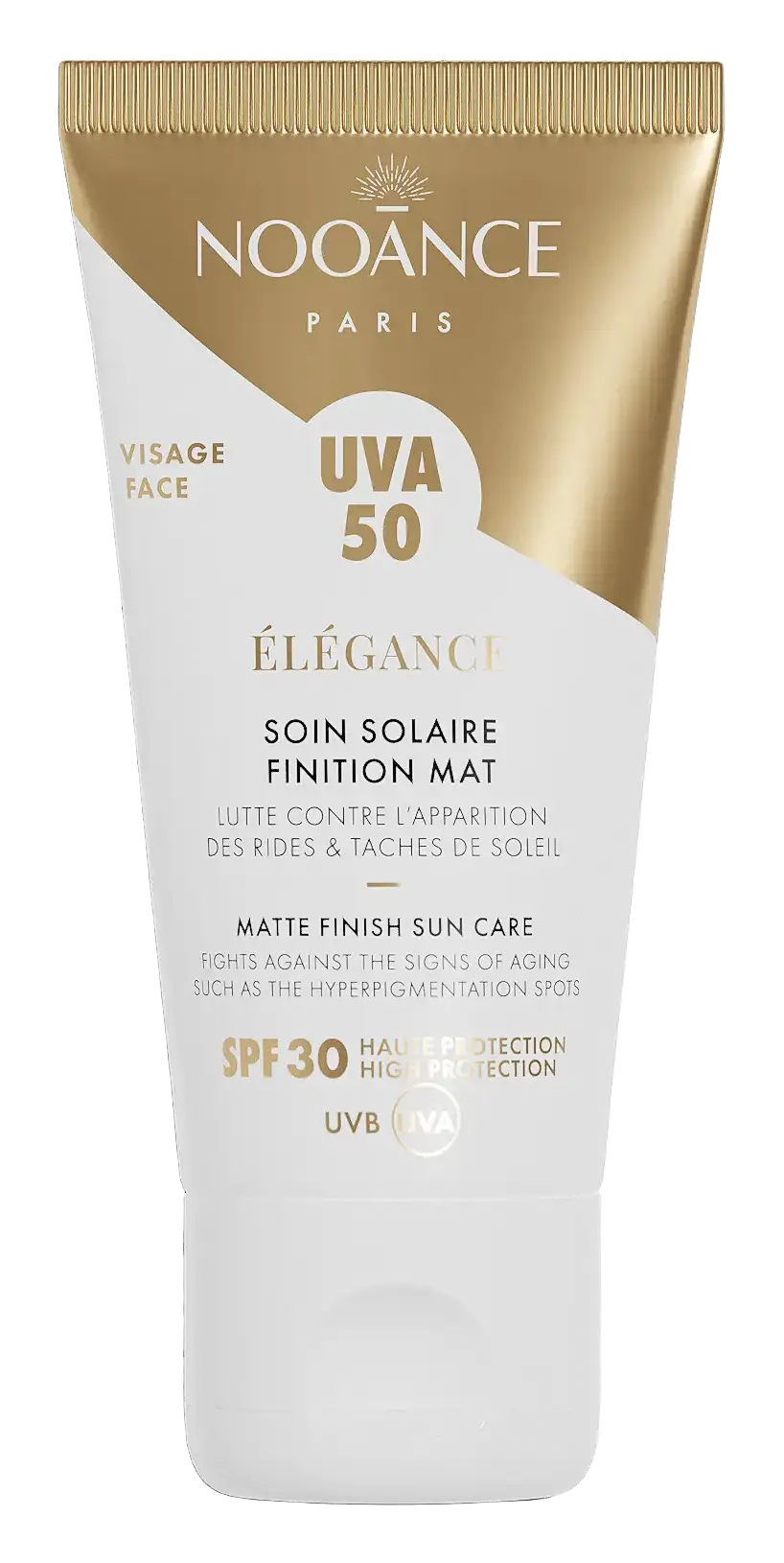 Nooance Sun Care SPF 30-UVA 50