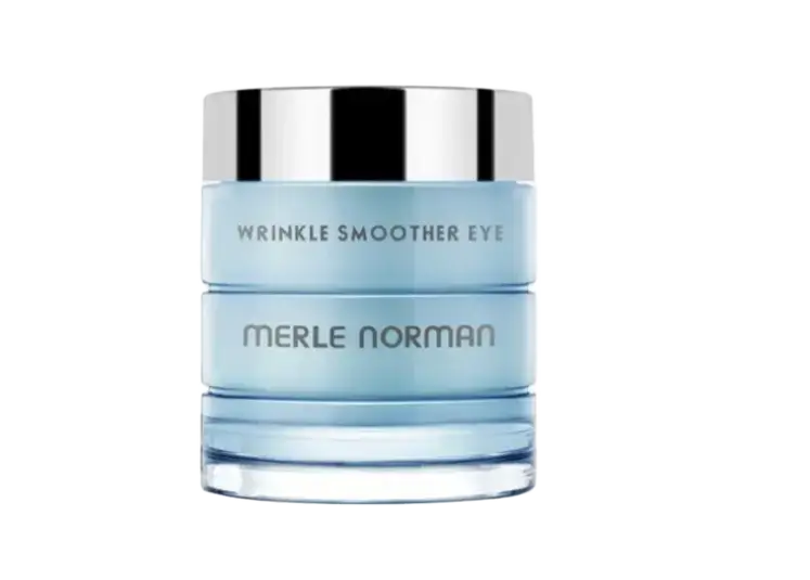 Merle Norman Wrinkle Smoother Eye