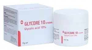 Genero Glycore Cream 10%