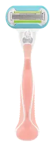 Gillette Venus Extra Smooth Razor Pink