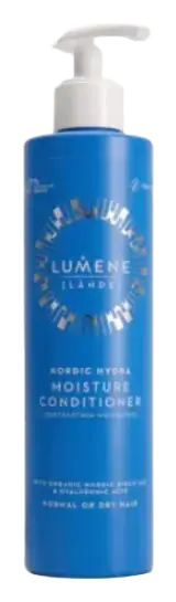 Lumene Nordic Hydra Lähde Moisture Conditioner