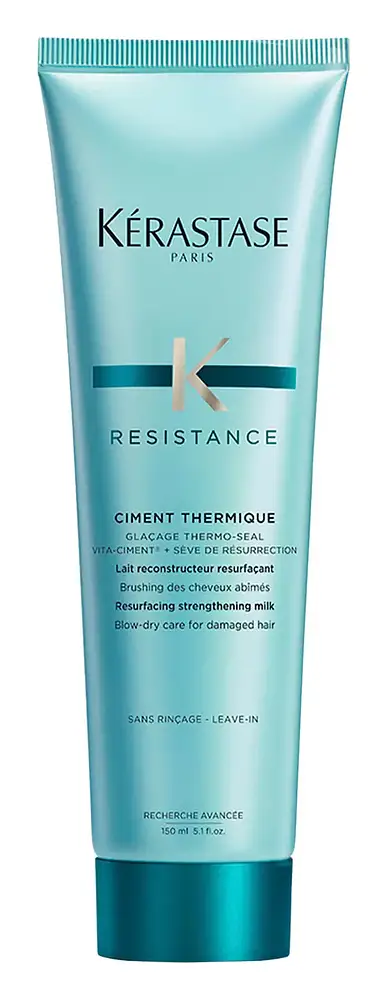 Kérastase Résistance Ciment Thermique Resurfacing Strenghtening Milk