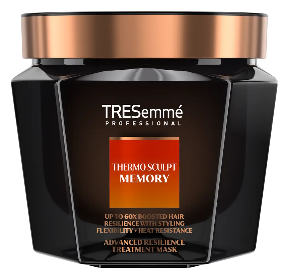 TRESemmé Thermo Sculpt Memory Advanced Resilience Treatment Mask