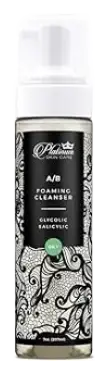 Platinum Skincare AB Foaming Cleanser