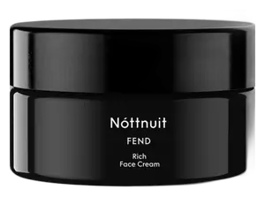 Nottnuit Fend Rich Face Cream