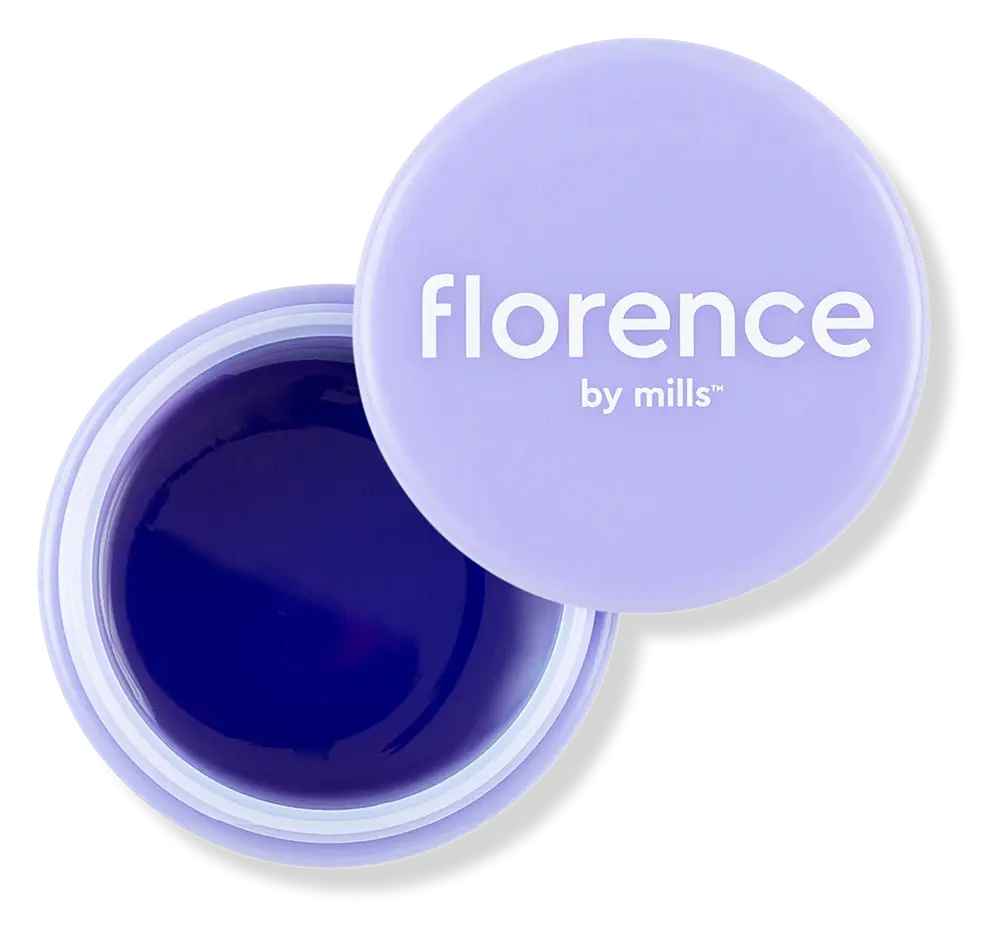 Florence by Mills Hit Snooze Lip Mask