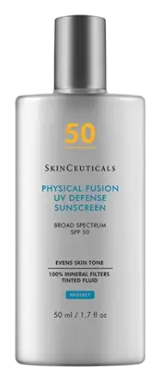 SkinCeuticals Physical Fusion UV Defense SPF 50 Tinted