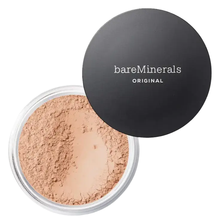 bareMinerals Original Loose Powder Foundation SPF 15 Medium 10