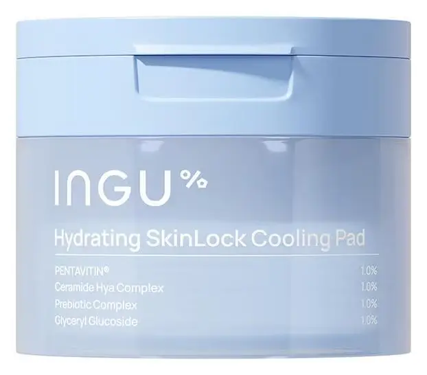 Ingu Hydrating SkinLock Cooling Pad