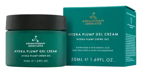 Aromatherapy Associates Hydra Plump Gel Cream