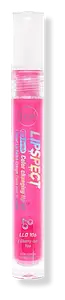 J.Cat Beauty Lipspect Lip Switch Color Changing Lip Oil I Cherry-Ish You