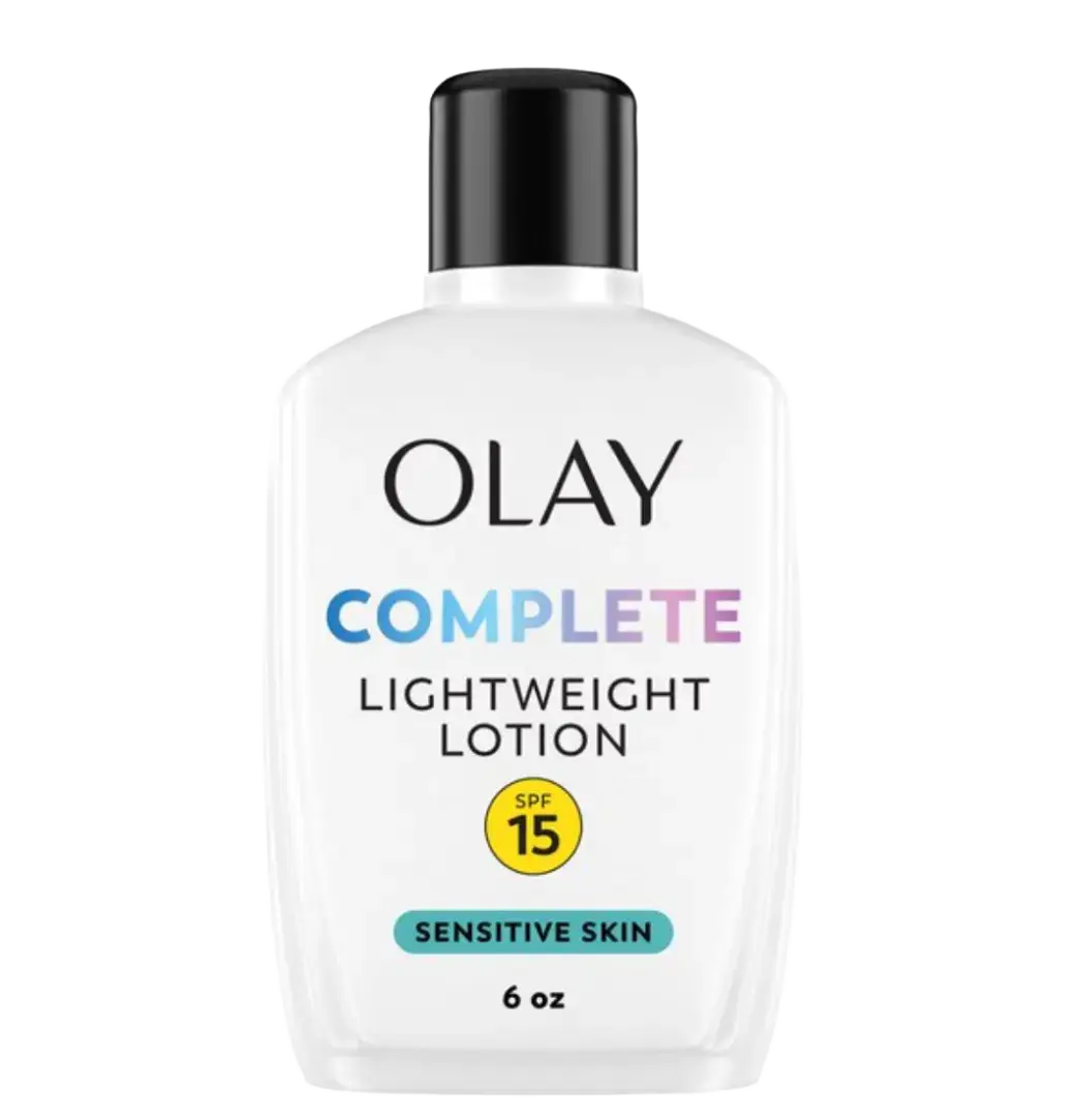 Olay Complete Lightweight  Lotion SPF 15