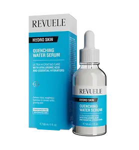 Revuele Quenching Water Serum
