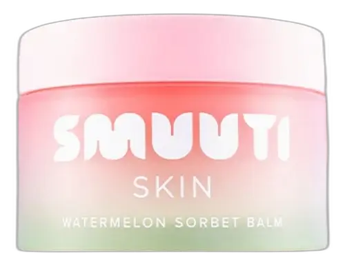 Smuuti Skin Watermelon Sorbet Balm