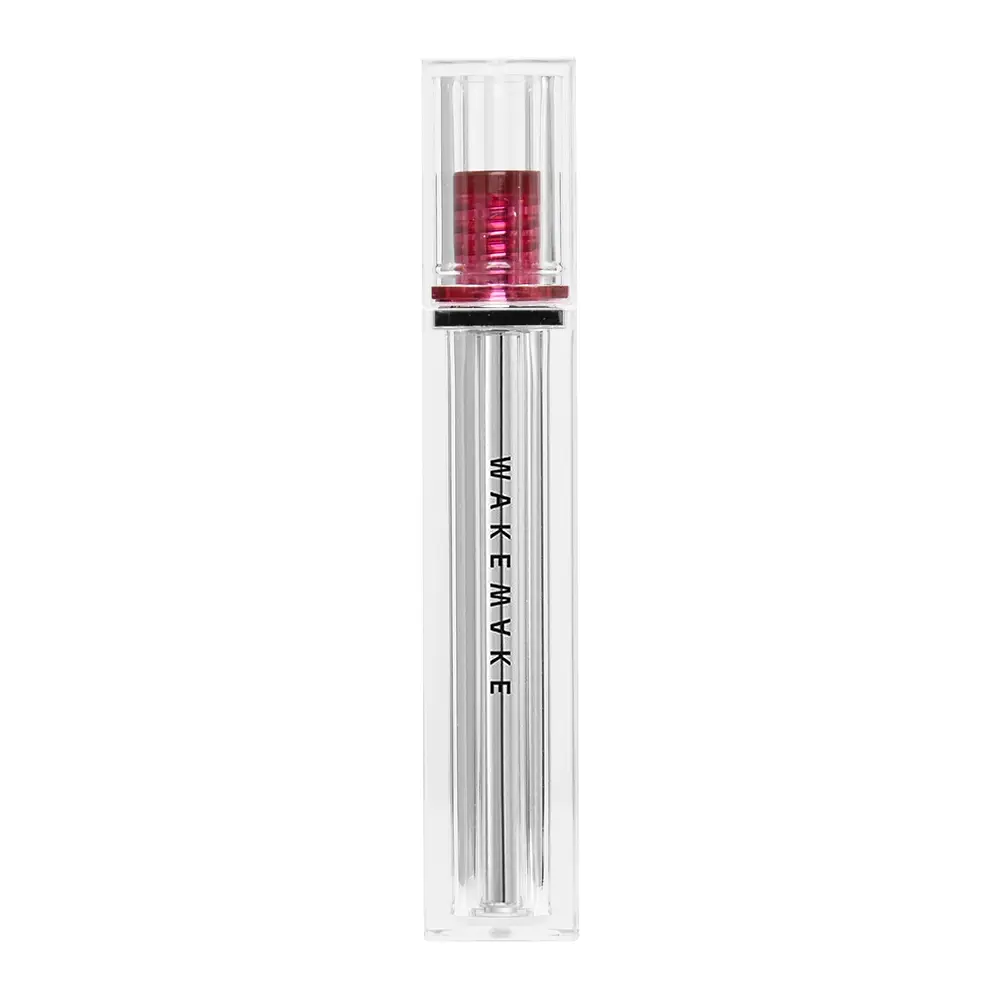 Wakemake Dewy Gel Glow Tint #08 Coolish Cherry