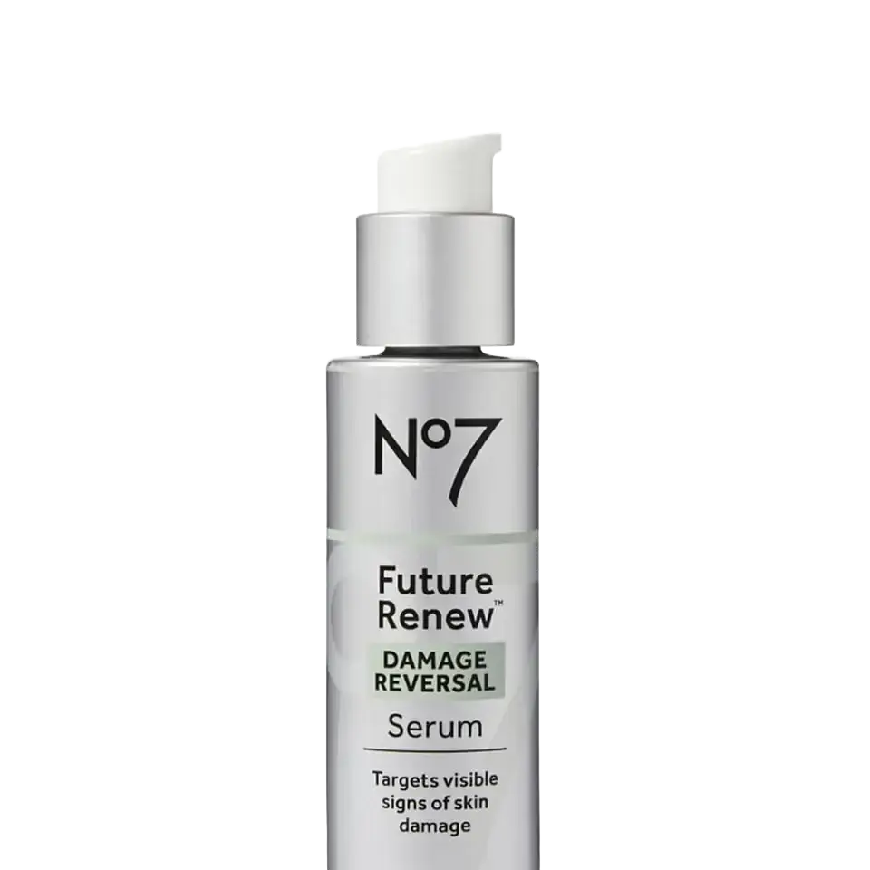 No7 Future Renew Damage Reversal Serum