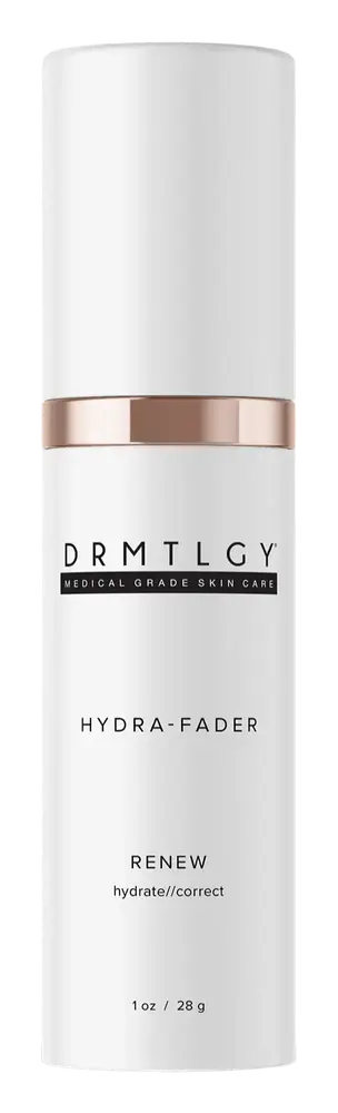 DRMTLGY Hydra Fader