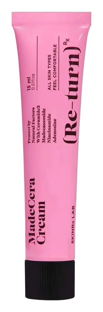 SkinRX Lab MadeCera Cream