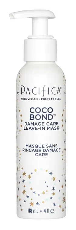 Pacifica Coco Bond Damage Care Leave-In Mask