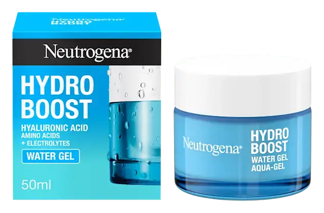 Neutrogena Hydro Boost Water Gel UK
