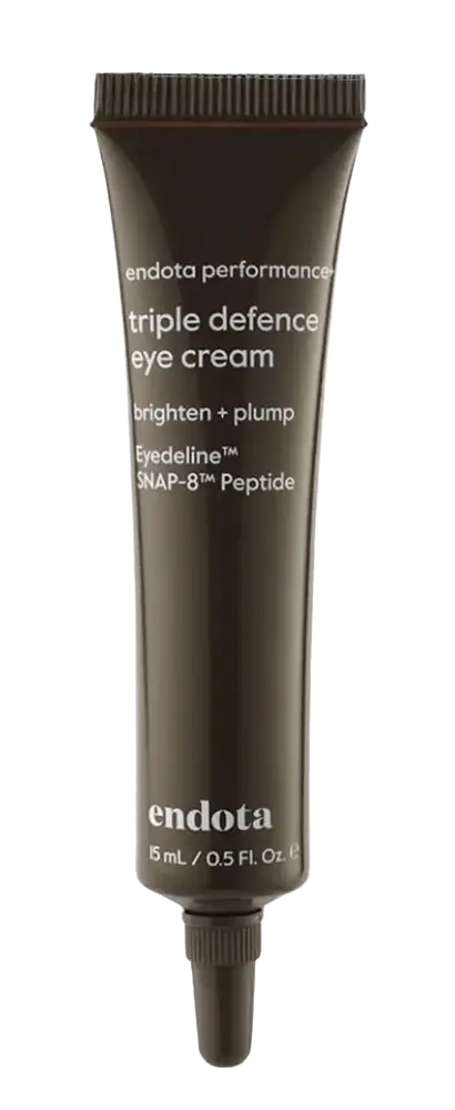 Endota Organics Triple Defence Eye Cream