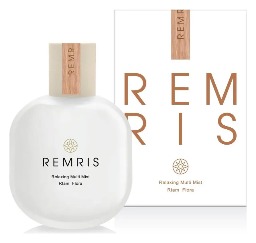 Remris Relaxing Multi Mist Rtam Flora
