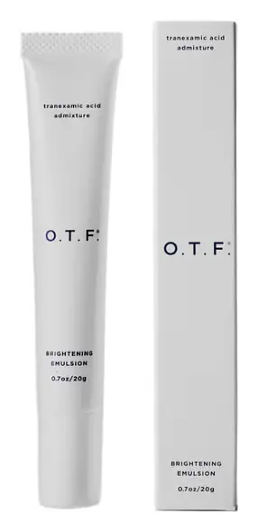 OTF Brightening Emulsion